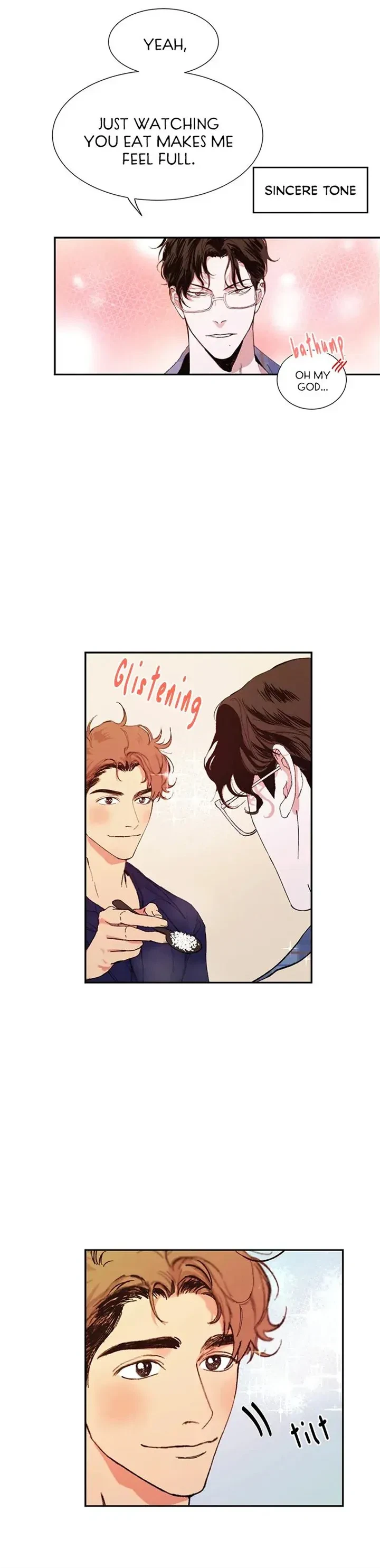 The Man Next Door Chapter 7, page 4
