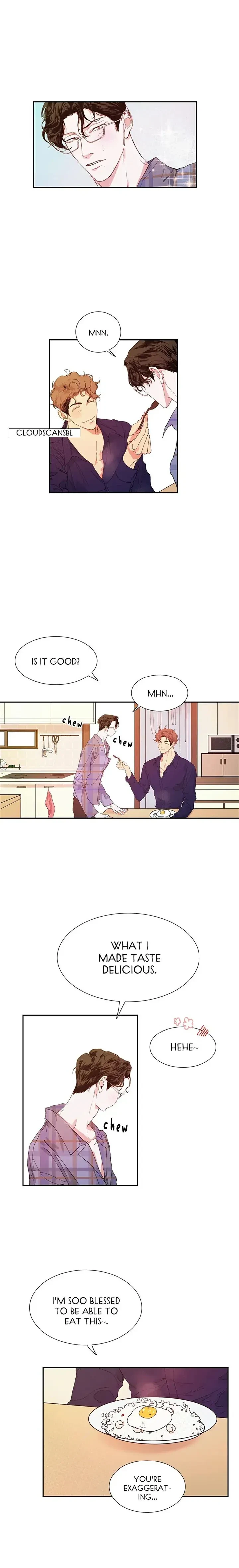 The Man Next Door Chapter 7, page 5