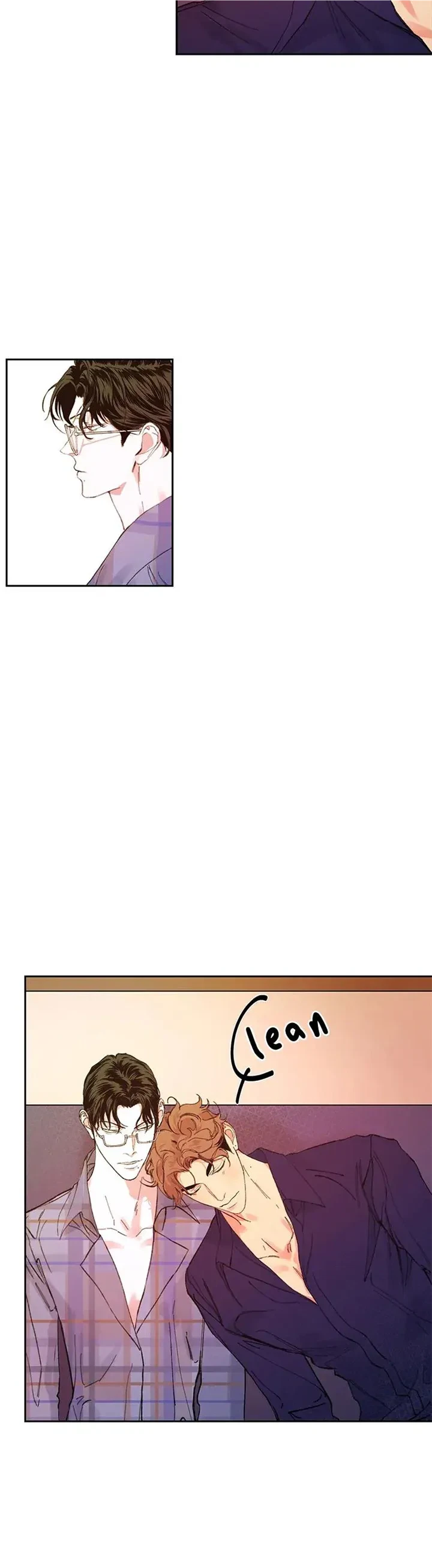 The Man Next Door Chapter 7, page 7