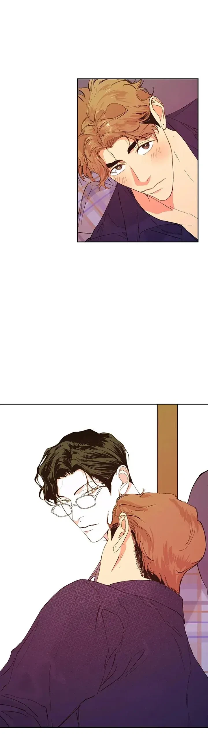 The Man Next Door Chapter 7, page 8