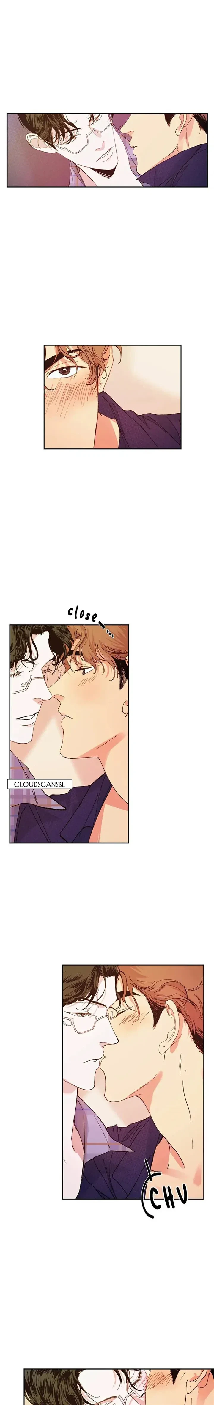 The Man Next Door Chapter 7, page 9