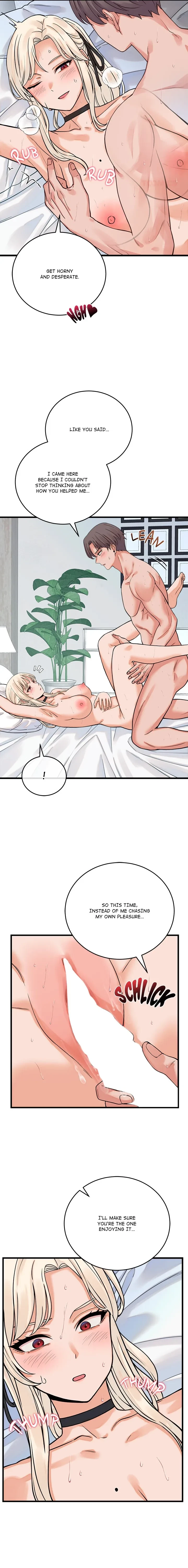 From Pauper To Prince Chapter 38, page 19