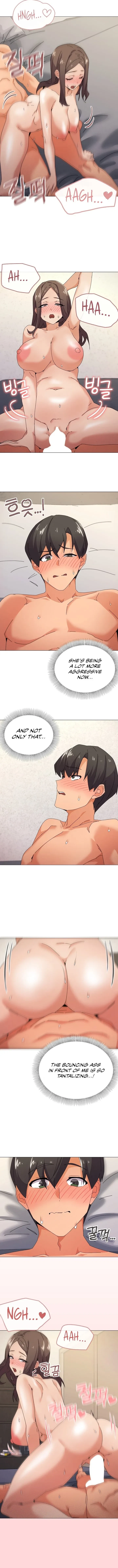 What’s Wrong With This Family? Chapter 34, page 6