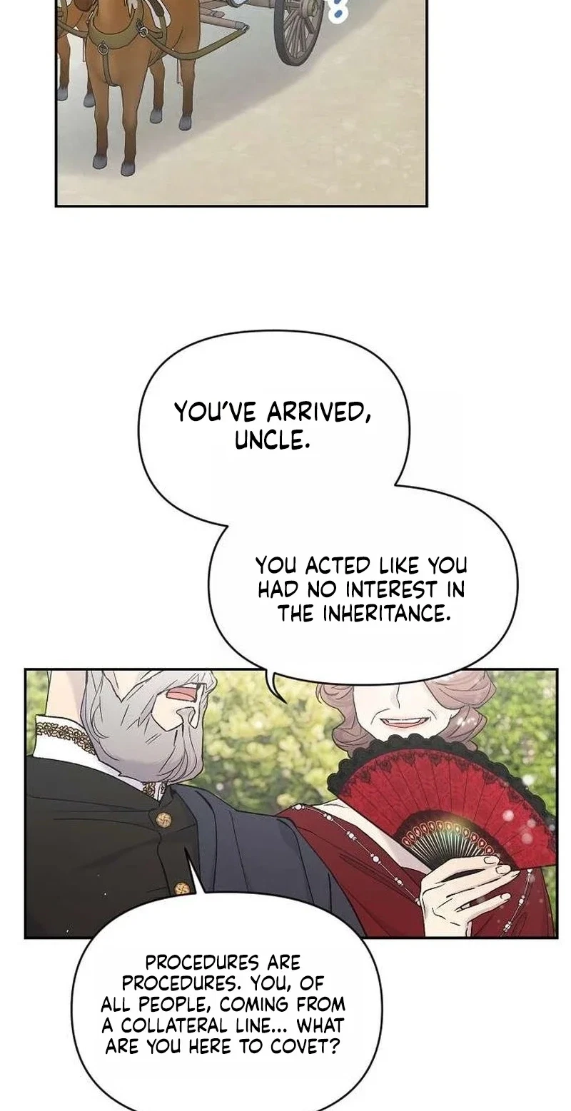 Ring Of Bondage - Confinement Chapter 8, page 3