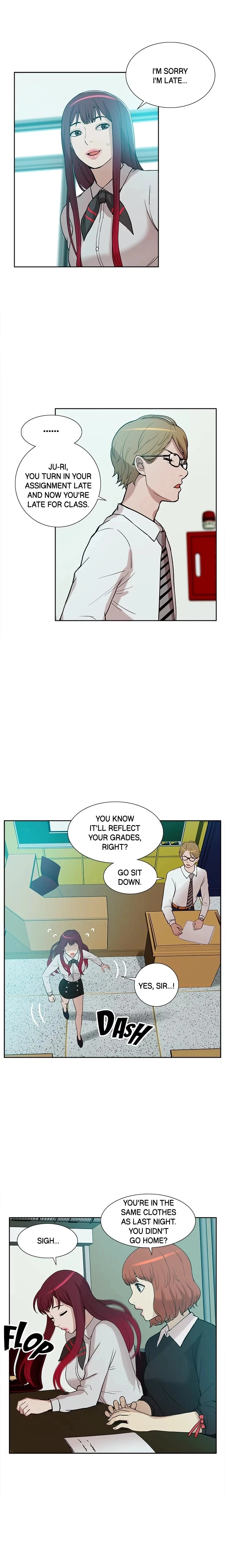 Chapter 9, page 8