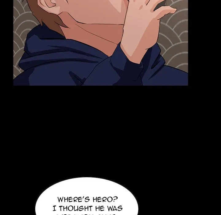 The Inheritance Chapter 15, page 101