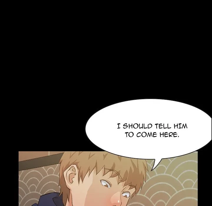 The Inheritance Chapter 15, page 106
