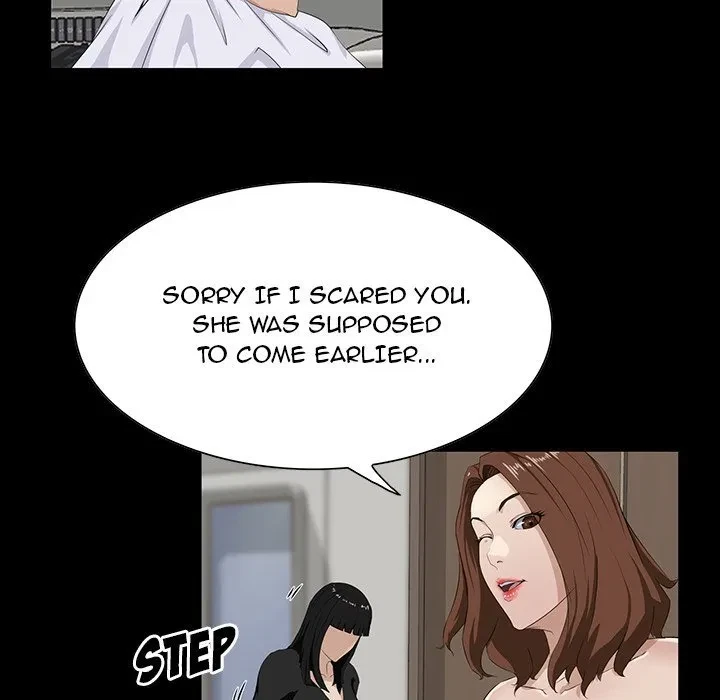 The Inheritance Chapter 15, page 29