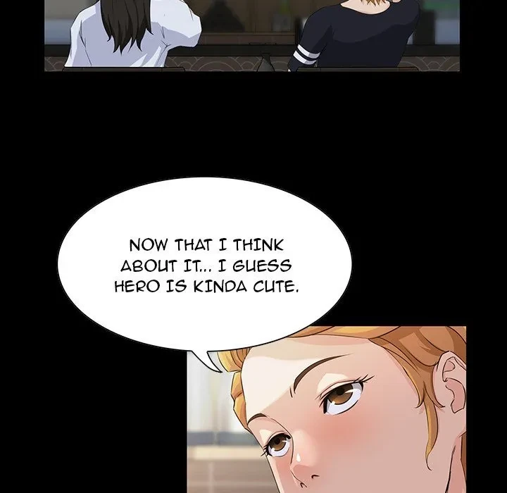 The Inheritance Chapter 15, page 50