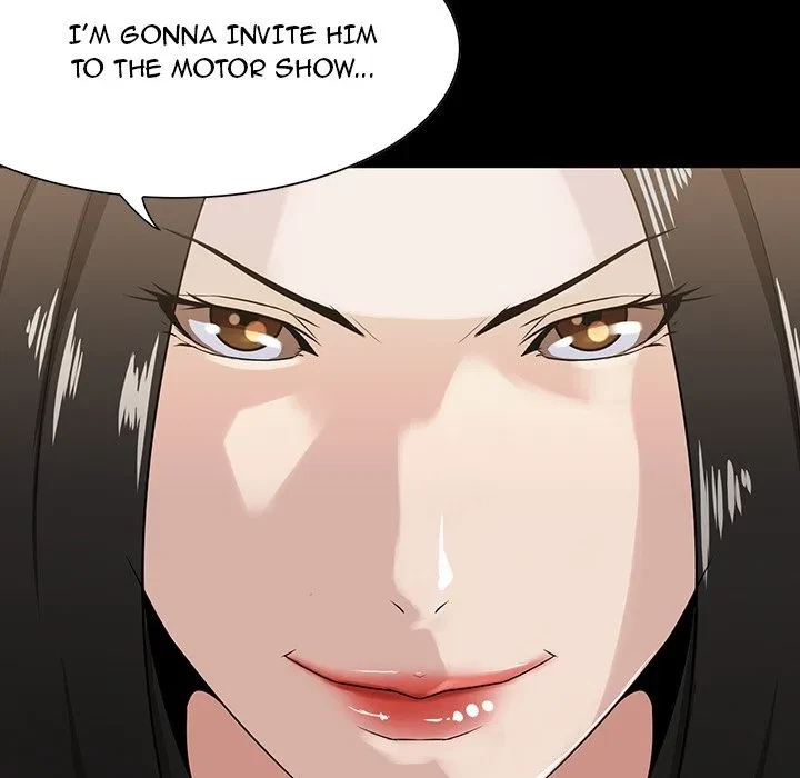The Inheritance Chapter 15, page 65