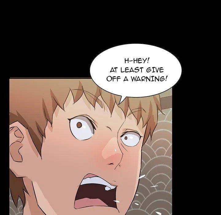 The Inheritance Chapter 15, page 85