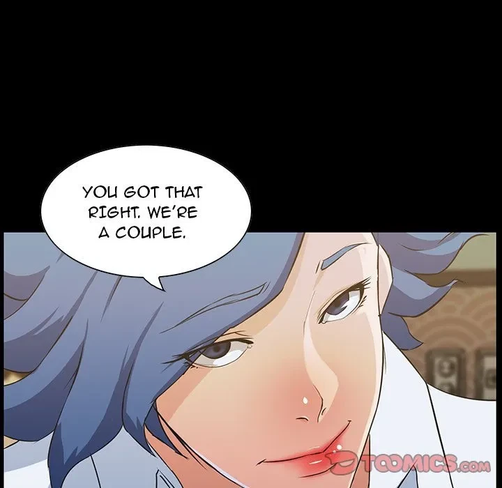 The Inheritance Chapter 15, page 87