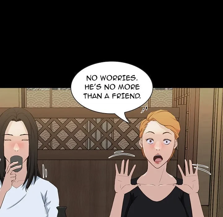 The Inheritance Chapter 15, page 92