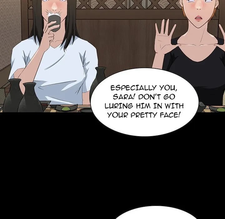 The Inheritance Chapter 15, page 94