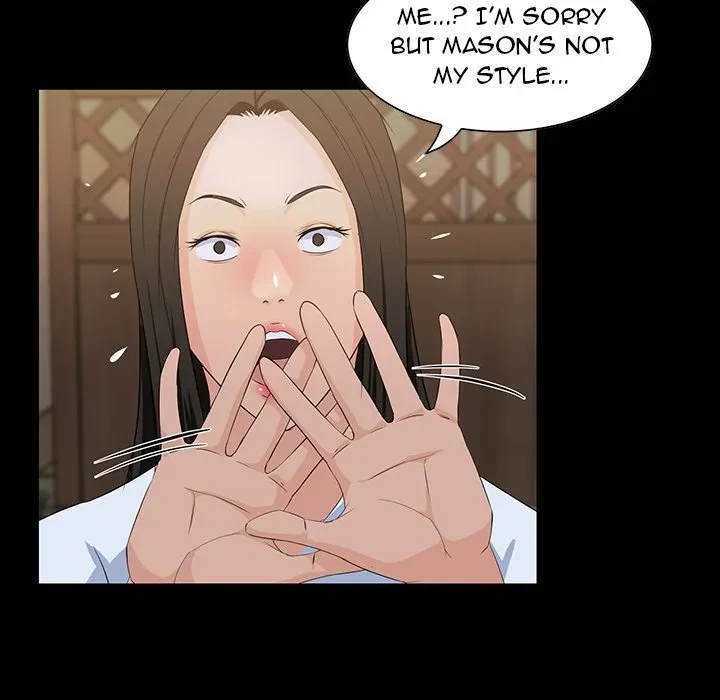 The Inheritance Chapter 15, page 95