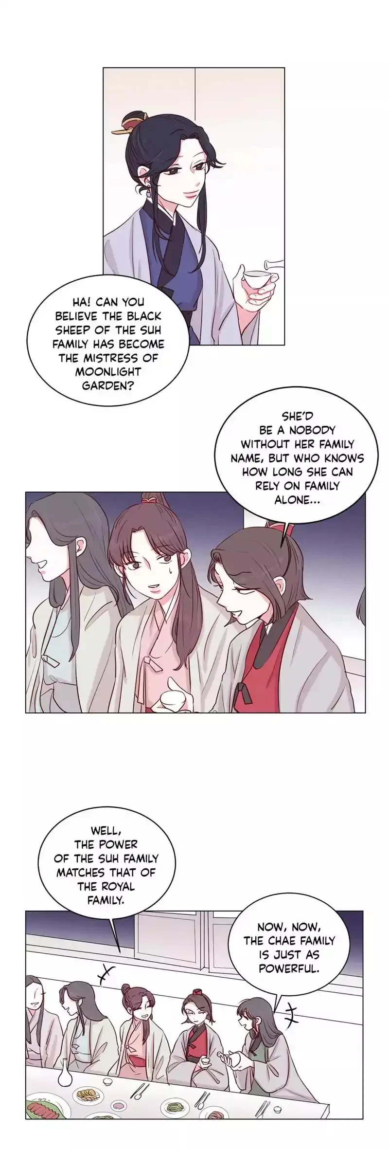 Moonlight Garden Chapter 2, page 10
