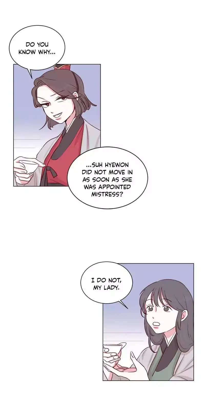 Moonlight Garden Chapter 2, page 11