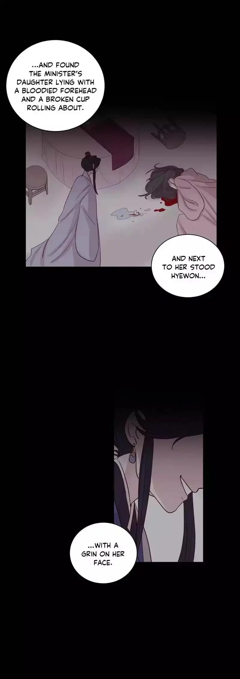 Moonlight Garden Chapter 2, page 13