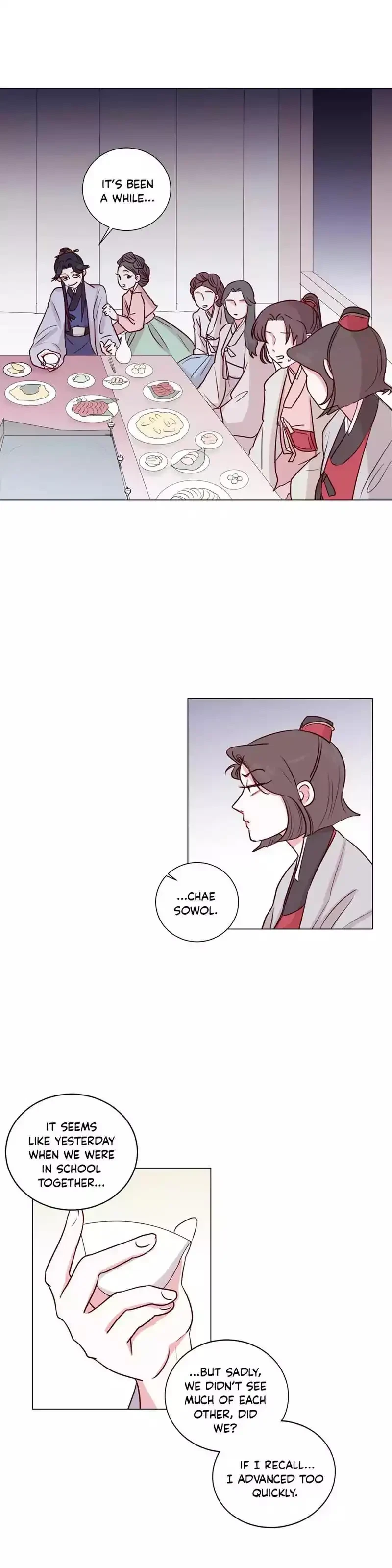 Moonlight Garden Chapter 2, page 15