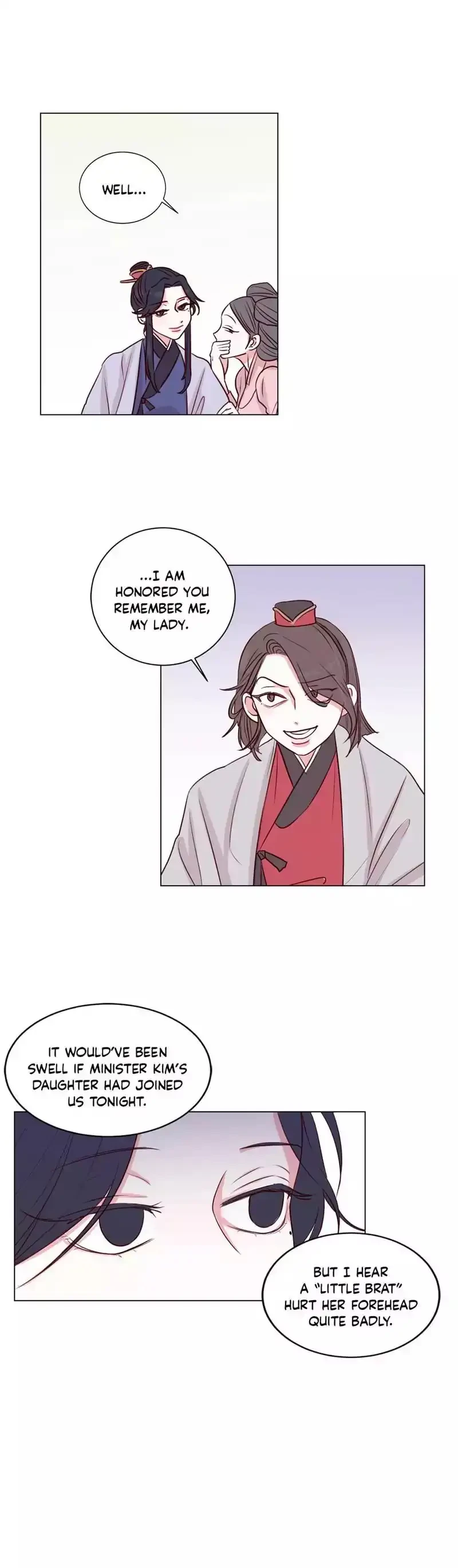 Moonlight Garden Chapter 2, page 17