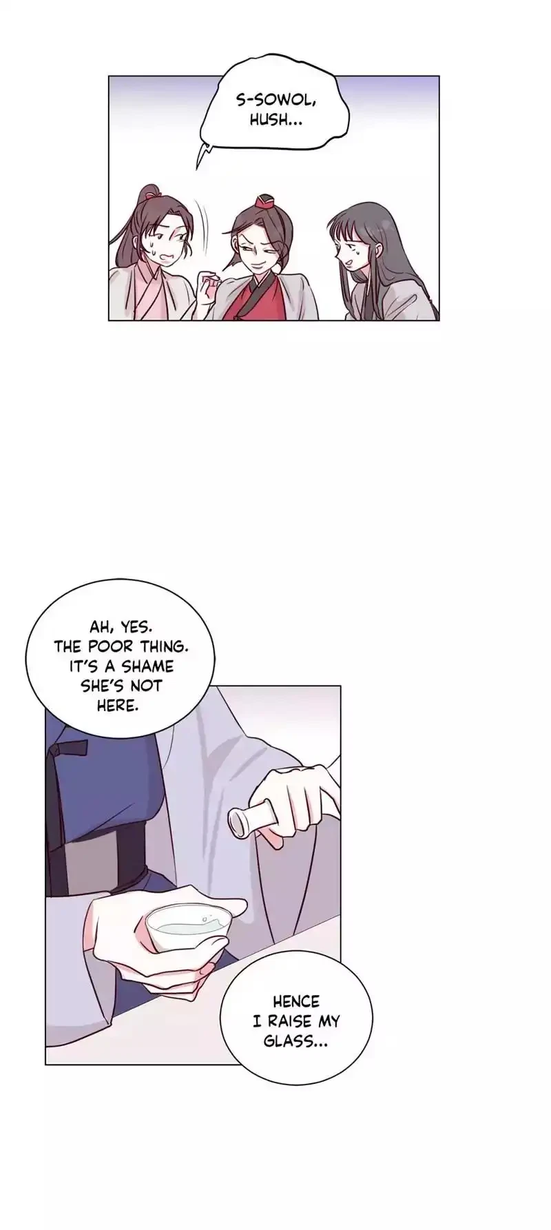 Moonlight Garden Chapter 2, page 18