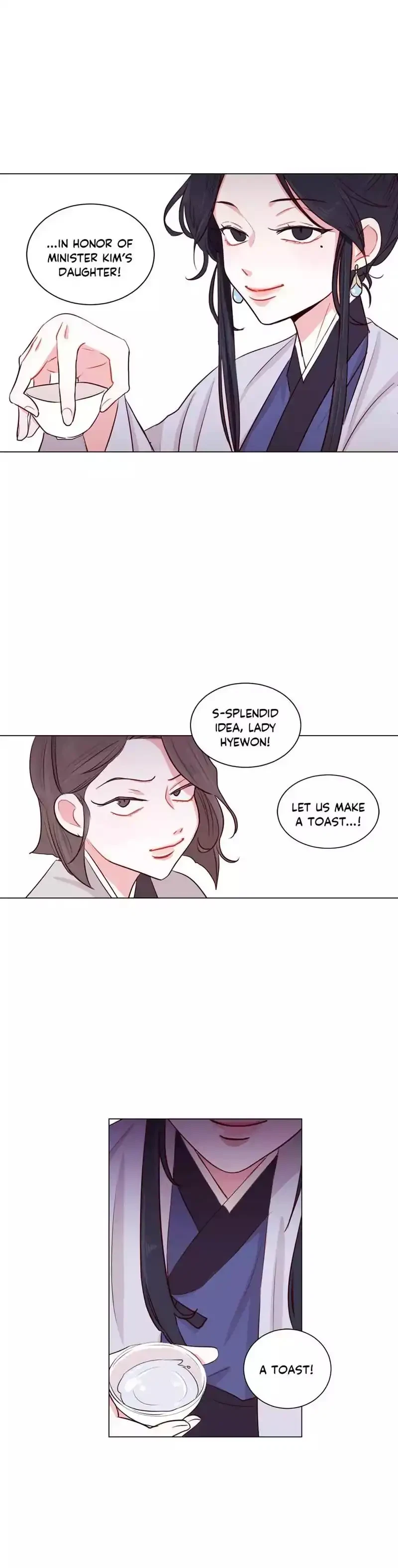 Moonlight Garden Chapter 2, page 19