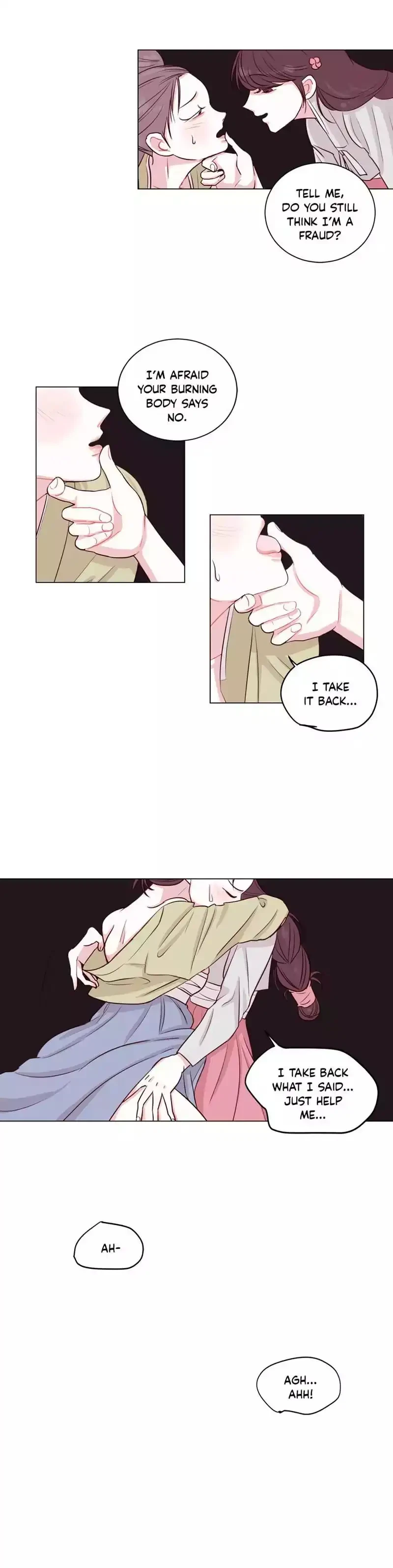 Moonlight Garden Chapter 2, page 2