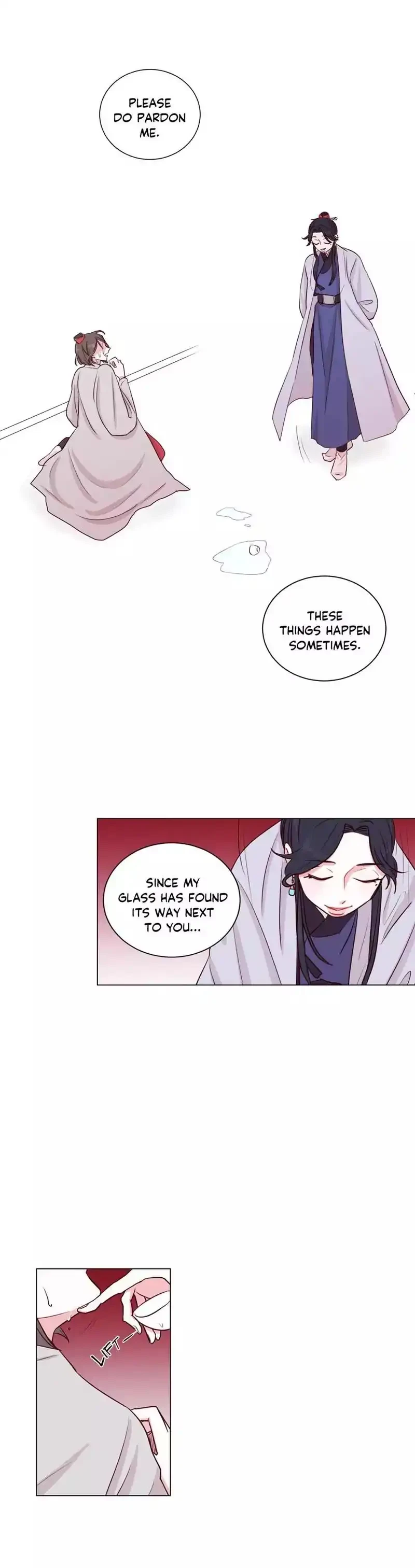 Moonlight Garden Chapter 2, page 22
