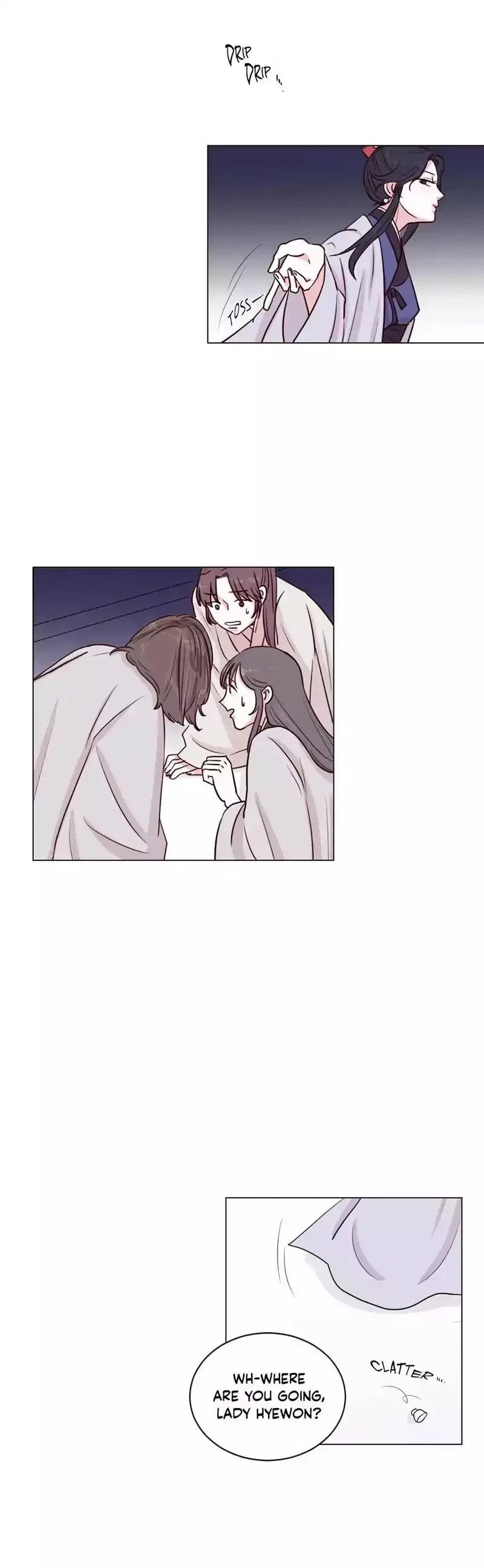 Moonlight Garden Chapter 2, page 26