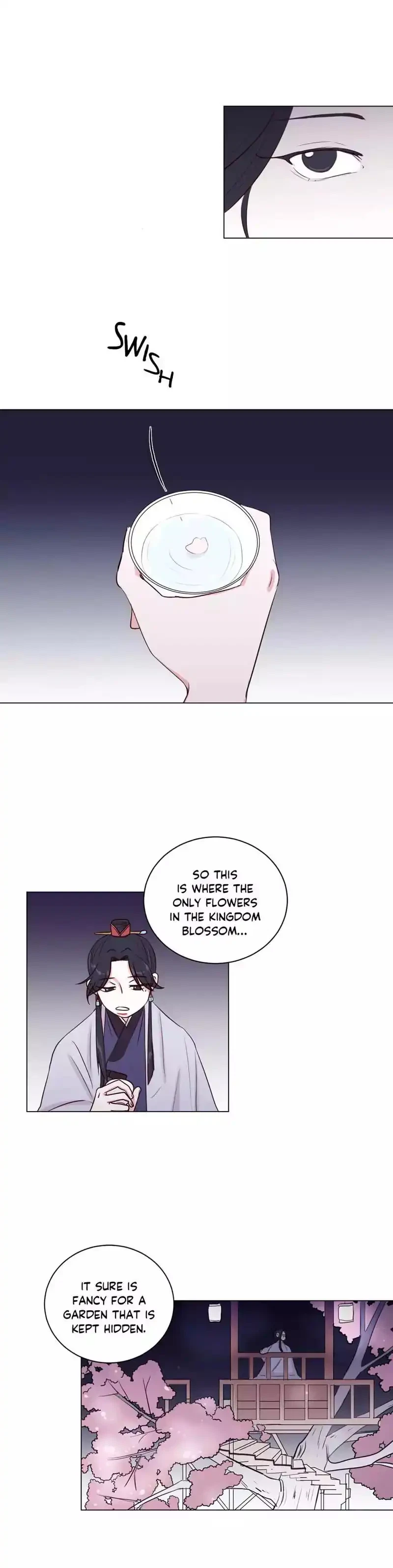 Moonlight Garden Chapter 2, page 29