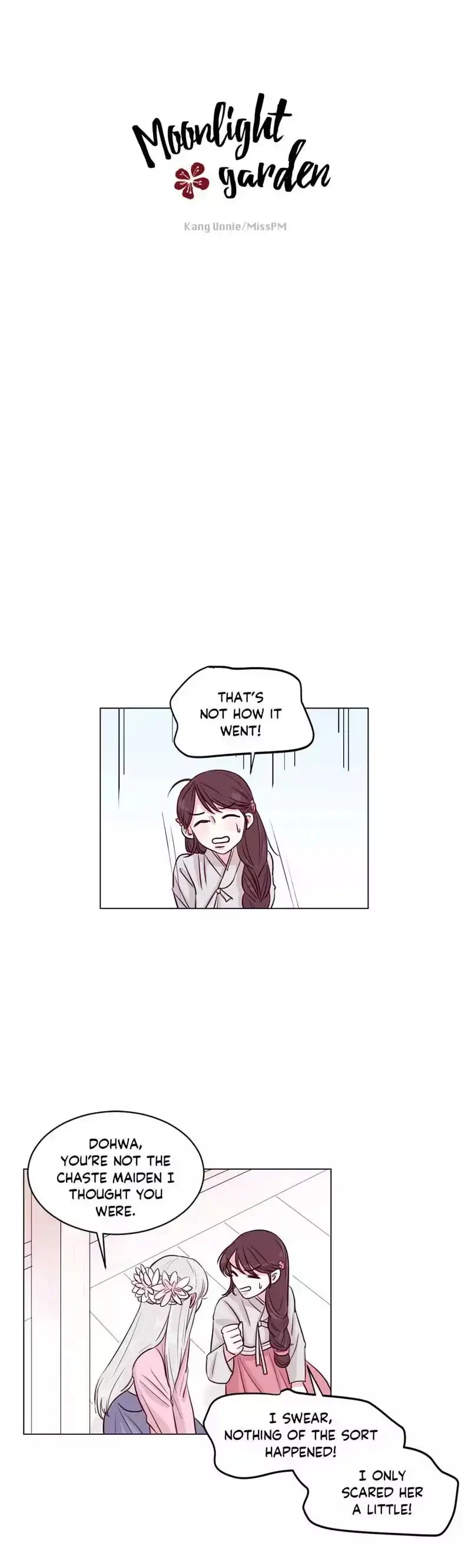 Moonlight Garden Chapter 2, page 3