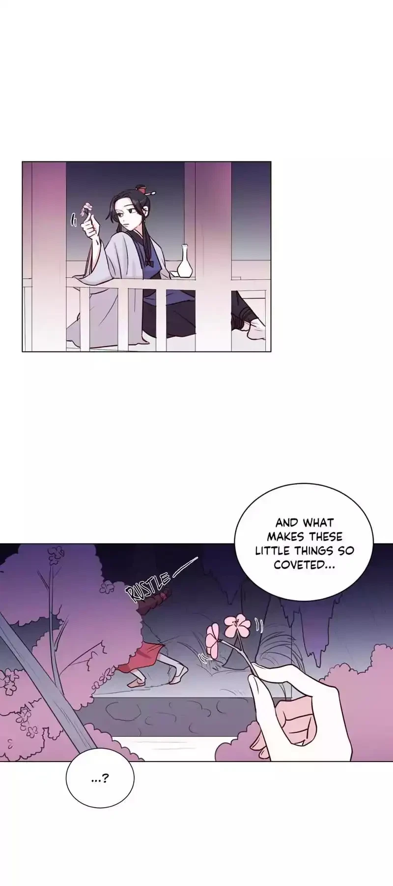 Moonlight Garden Chapter 2, page 30