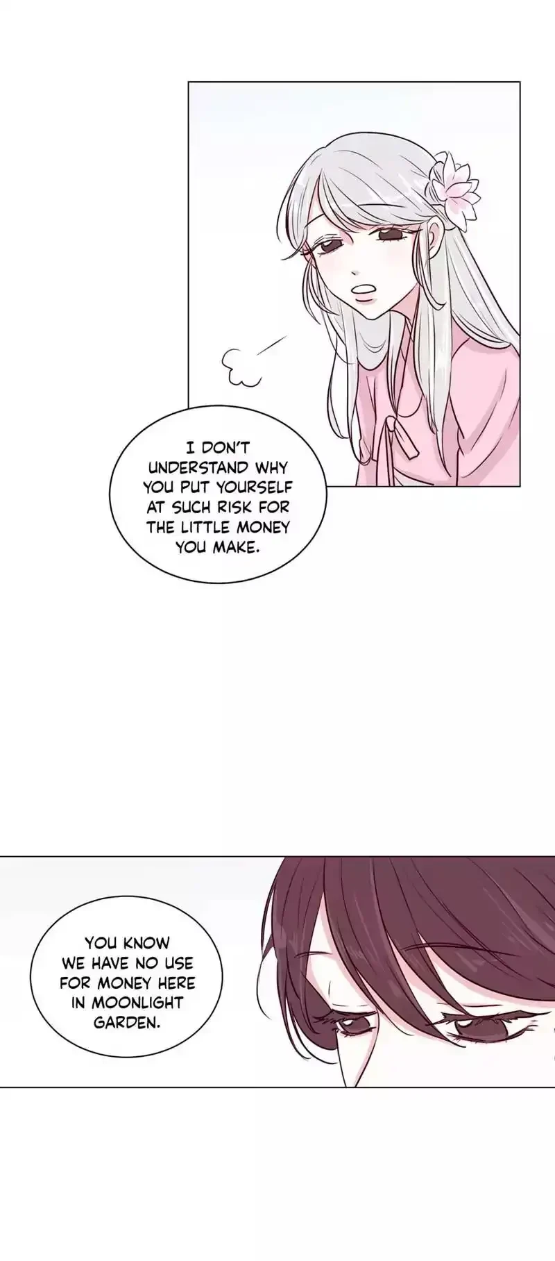 Moonlight Garden Chapter 2, page 6