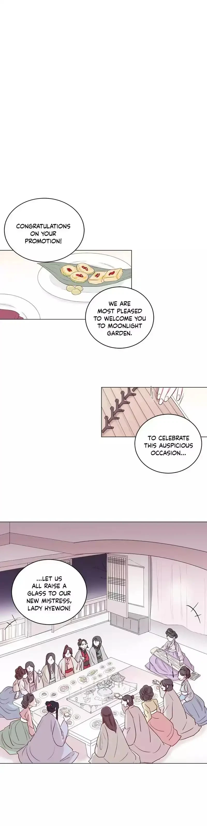 Moonlight Garden Chapter 2, page 9
