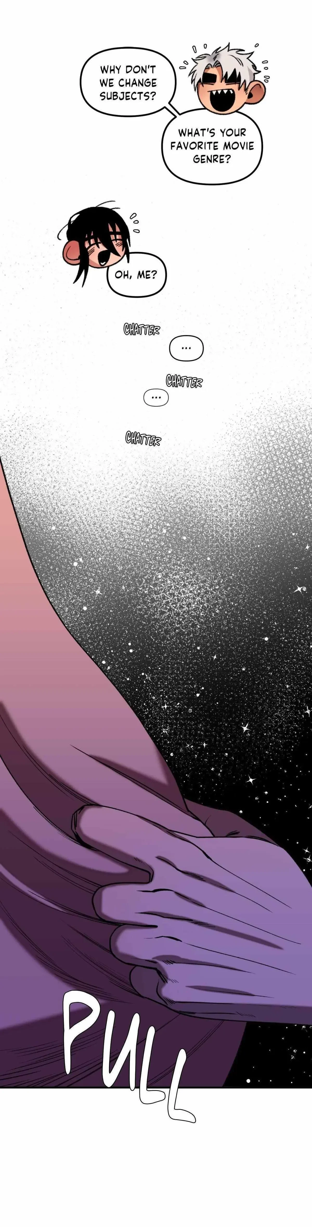 Libido Frame Chapter 4, page 13