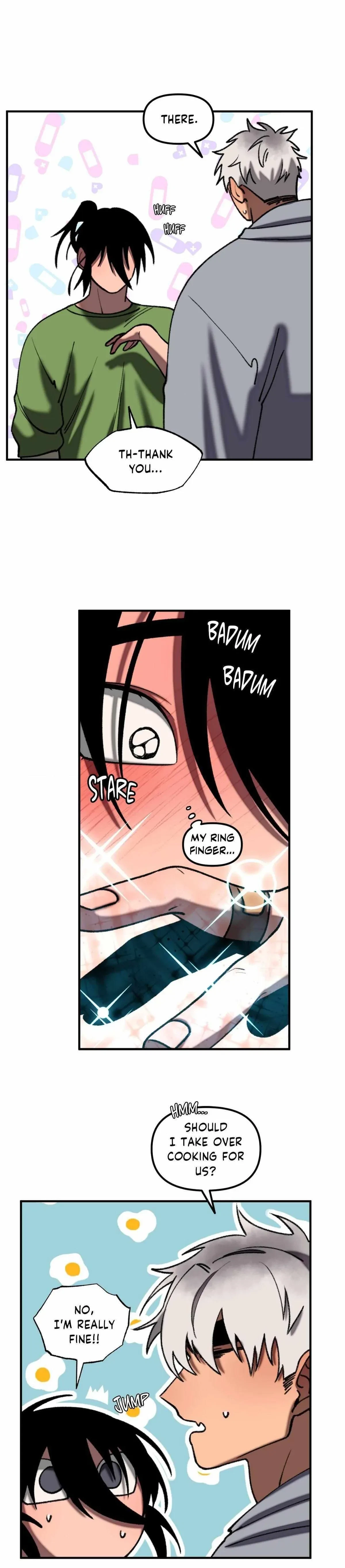 Libido Frame Chapter 4, page 24