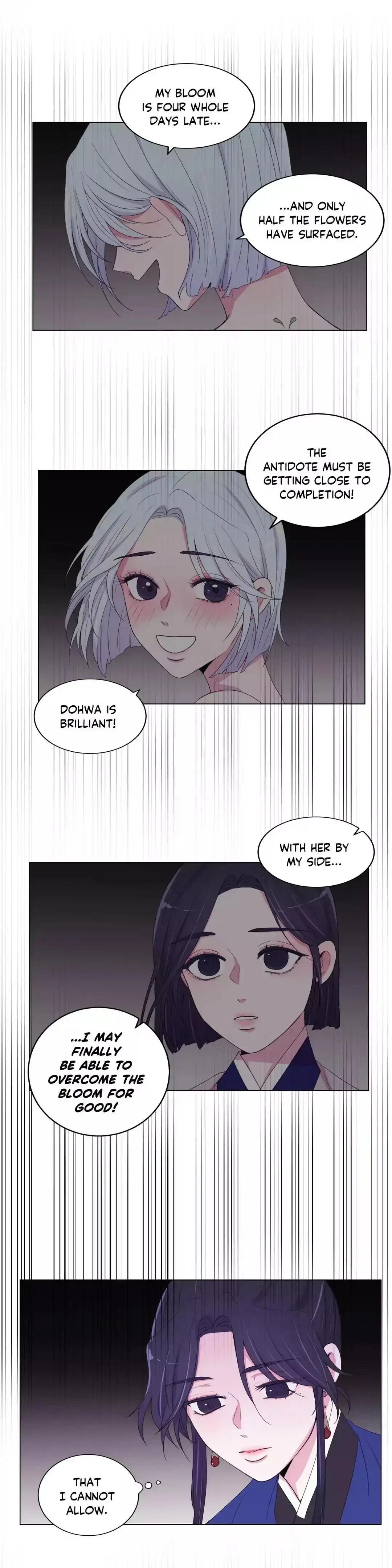 Moonlight Garden Chapter 51, page 14