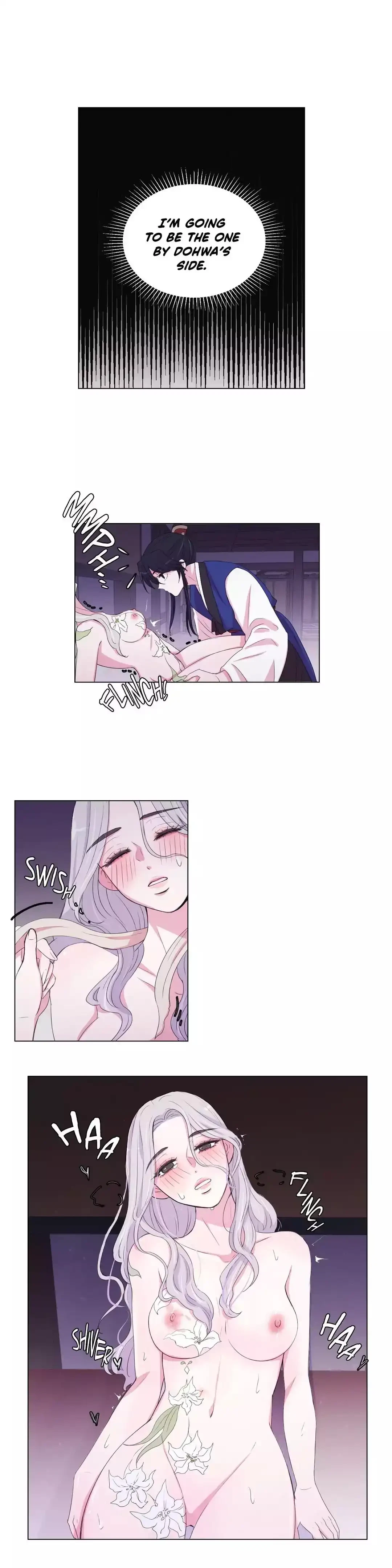 Moonlight Garden Chapter 51, page 15