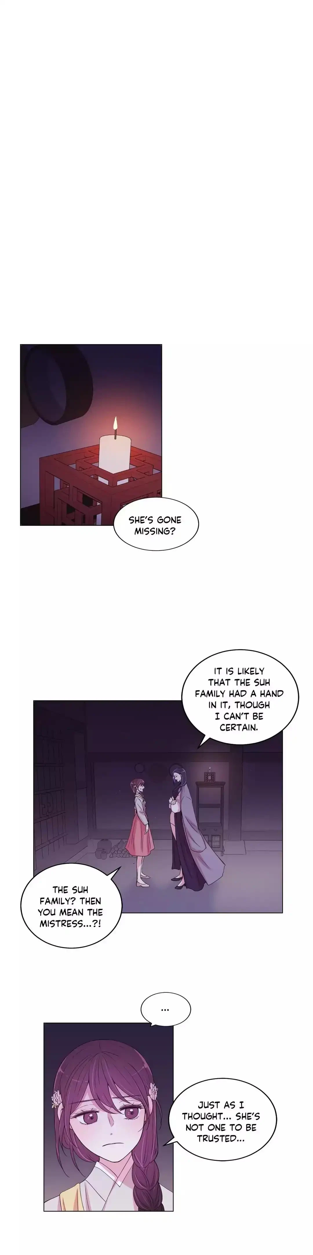 Moonlight Garden Chapter 51, page 3