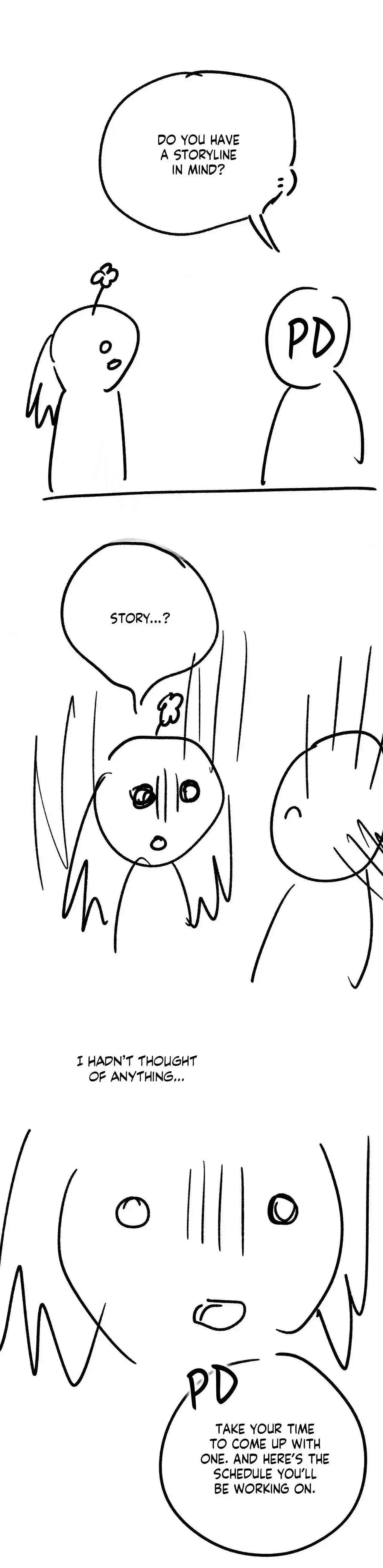 Unlock: The Nerd Boy's Double Life Chapter 15.5, page 9