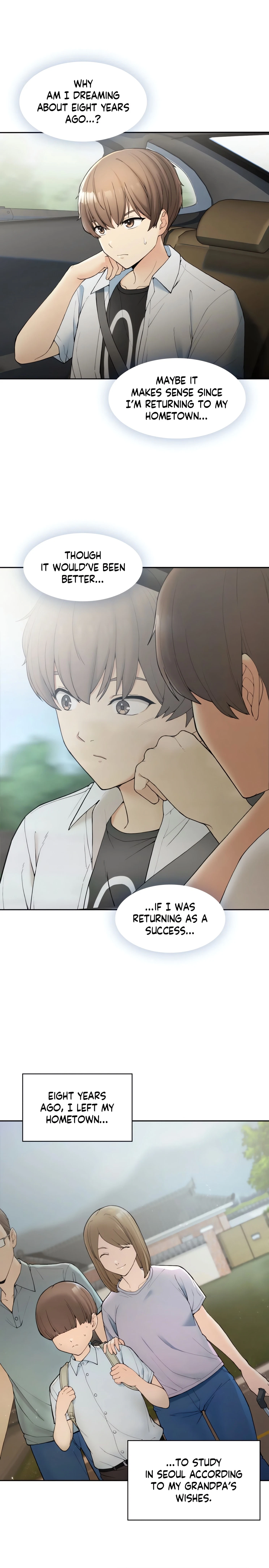Hometown Hotties Chapter 1 (Uncensored), page 11