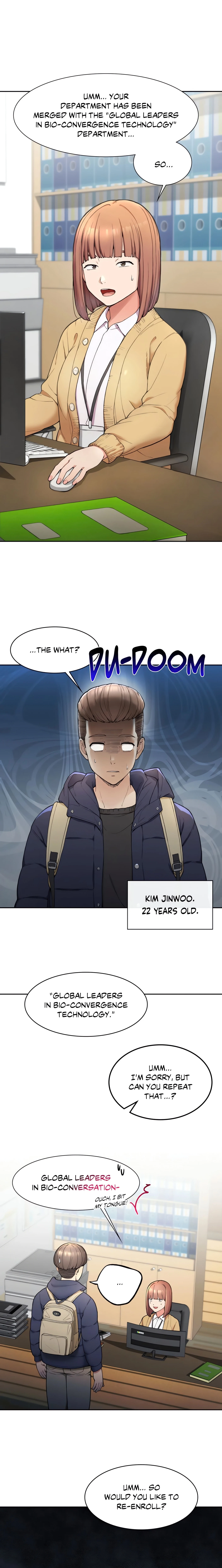 Hometown Hotties Chapter 1 (Uncensored), page 13