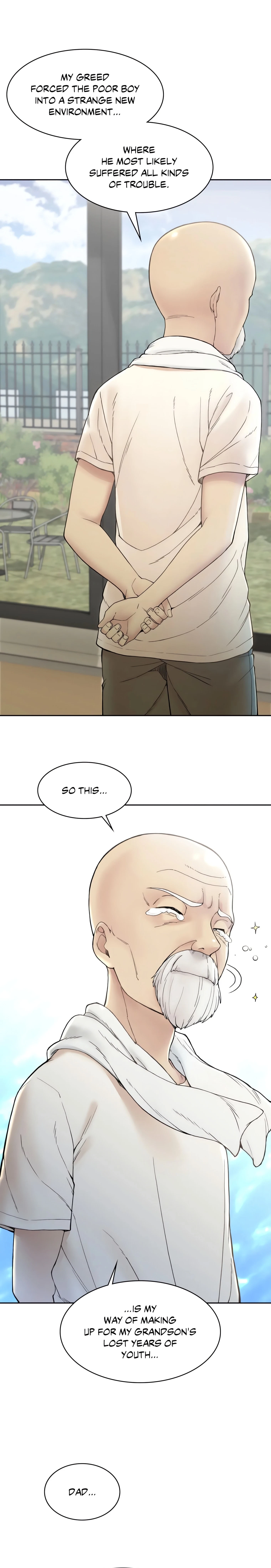 Hometown Hotties Chapter 1 (Uncensored), page 30