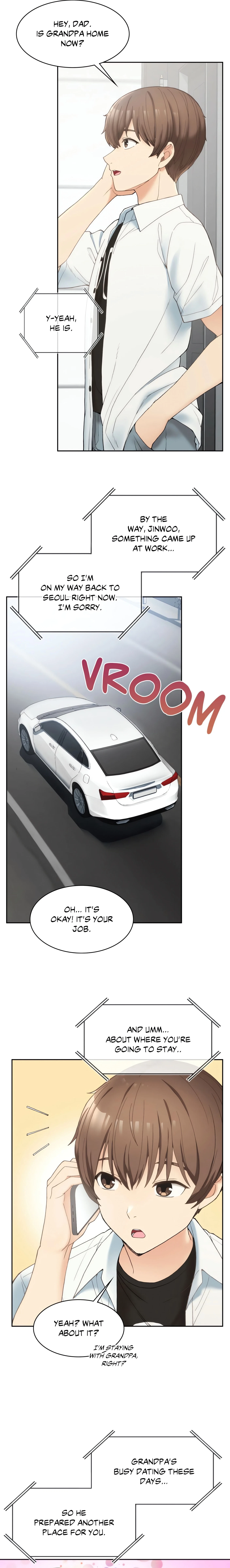 Hometown Hotties Chapter 1 (Uncensored), page 38