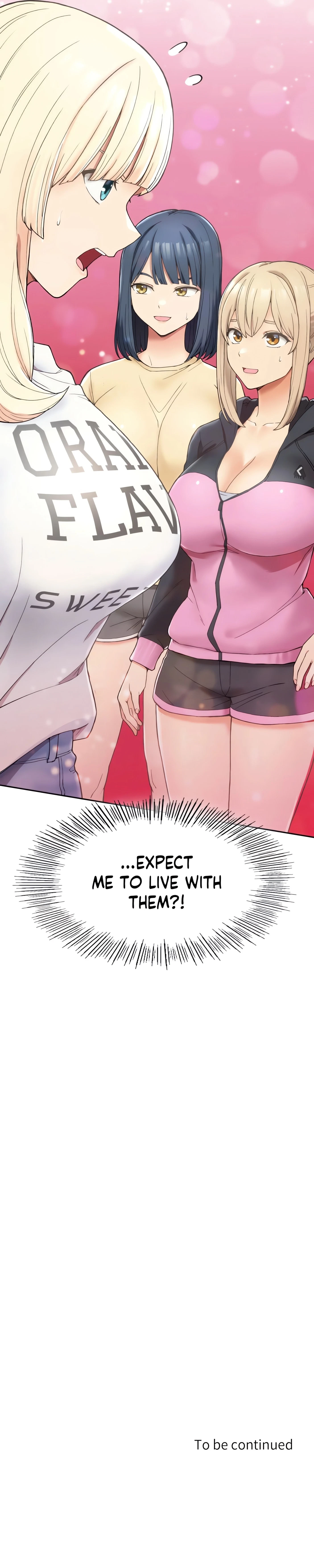 Hometown Hotties Chapter 1 (Uncensored), page 41
