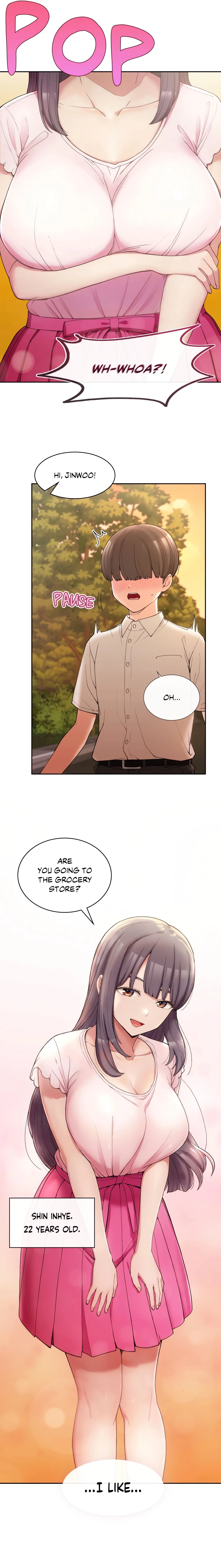 Hometown Hotties Chapter 1 (Uncensored), page 7