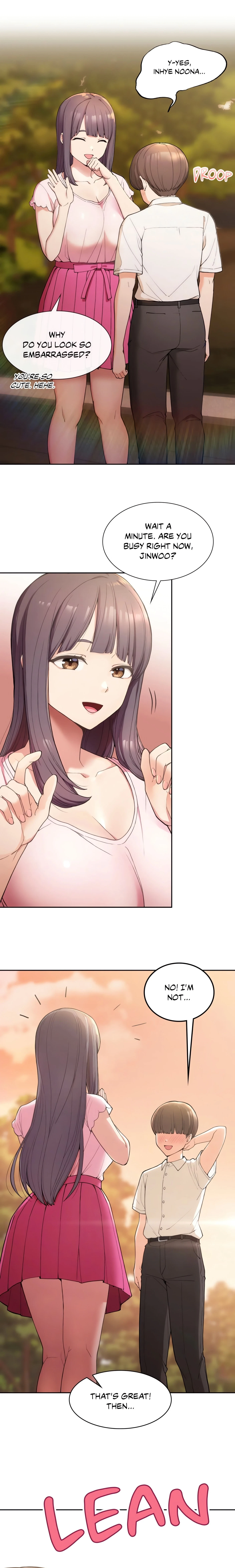 Hometown Hotties Chapter 1 (Uncensored), page 8