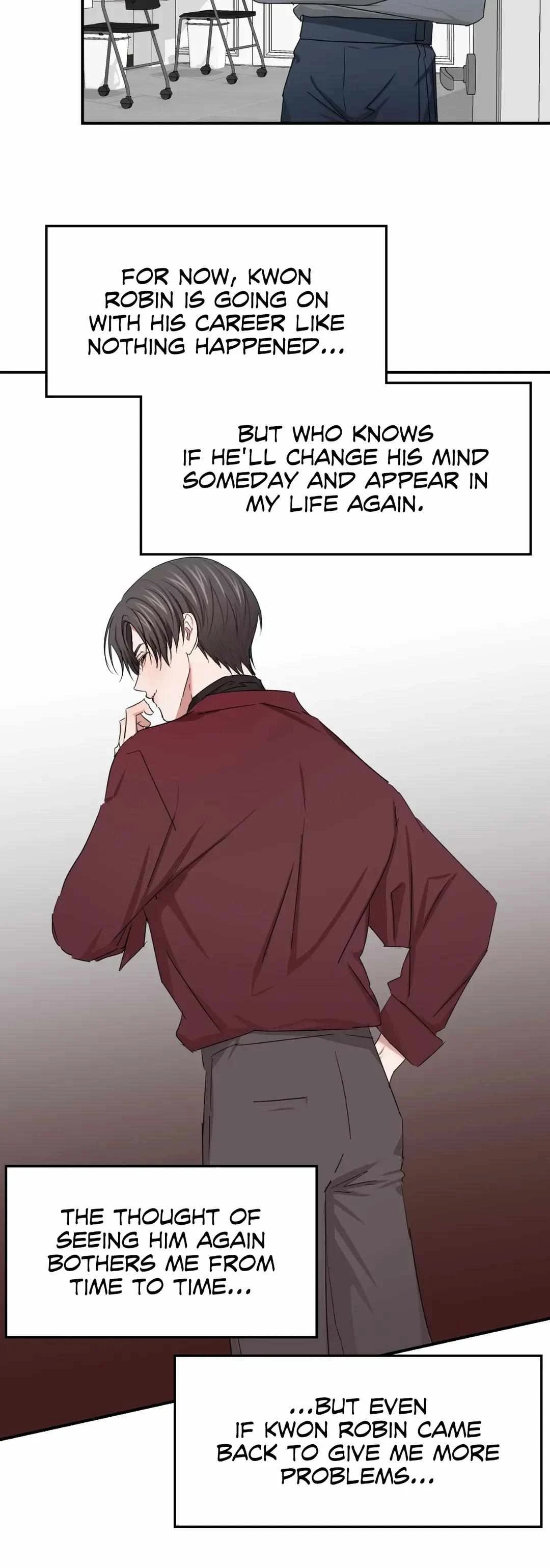 Tasty Temptations Chapter 31, page 15