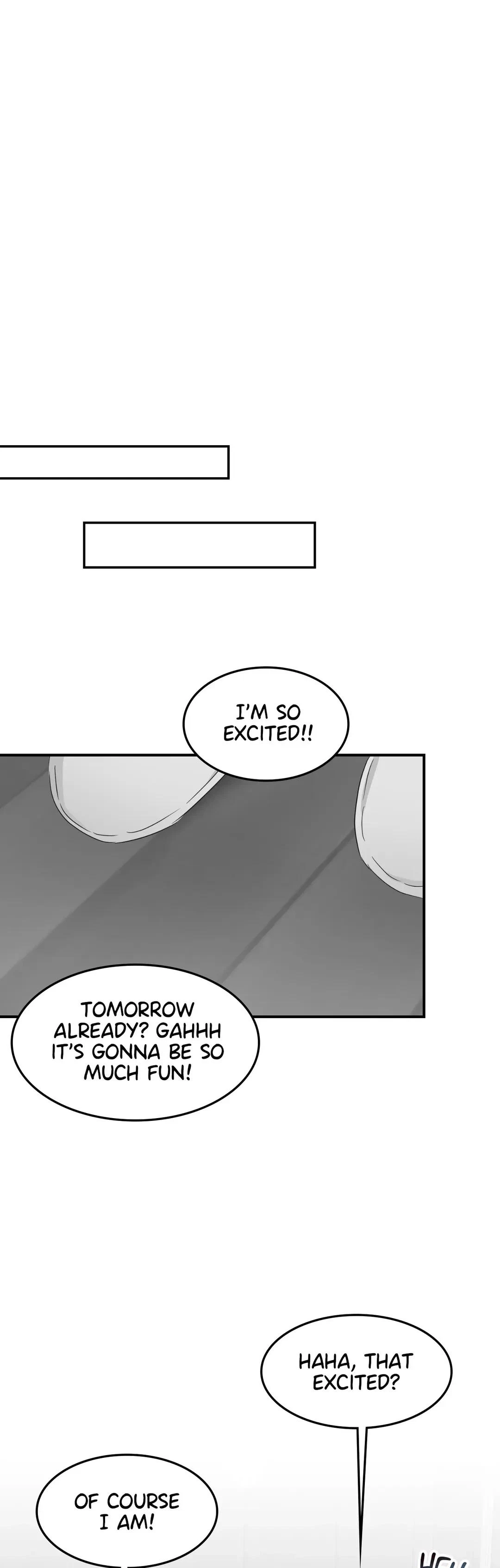 Tasty Temptations Chapter 31, page 19