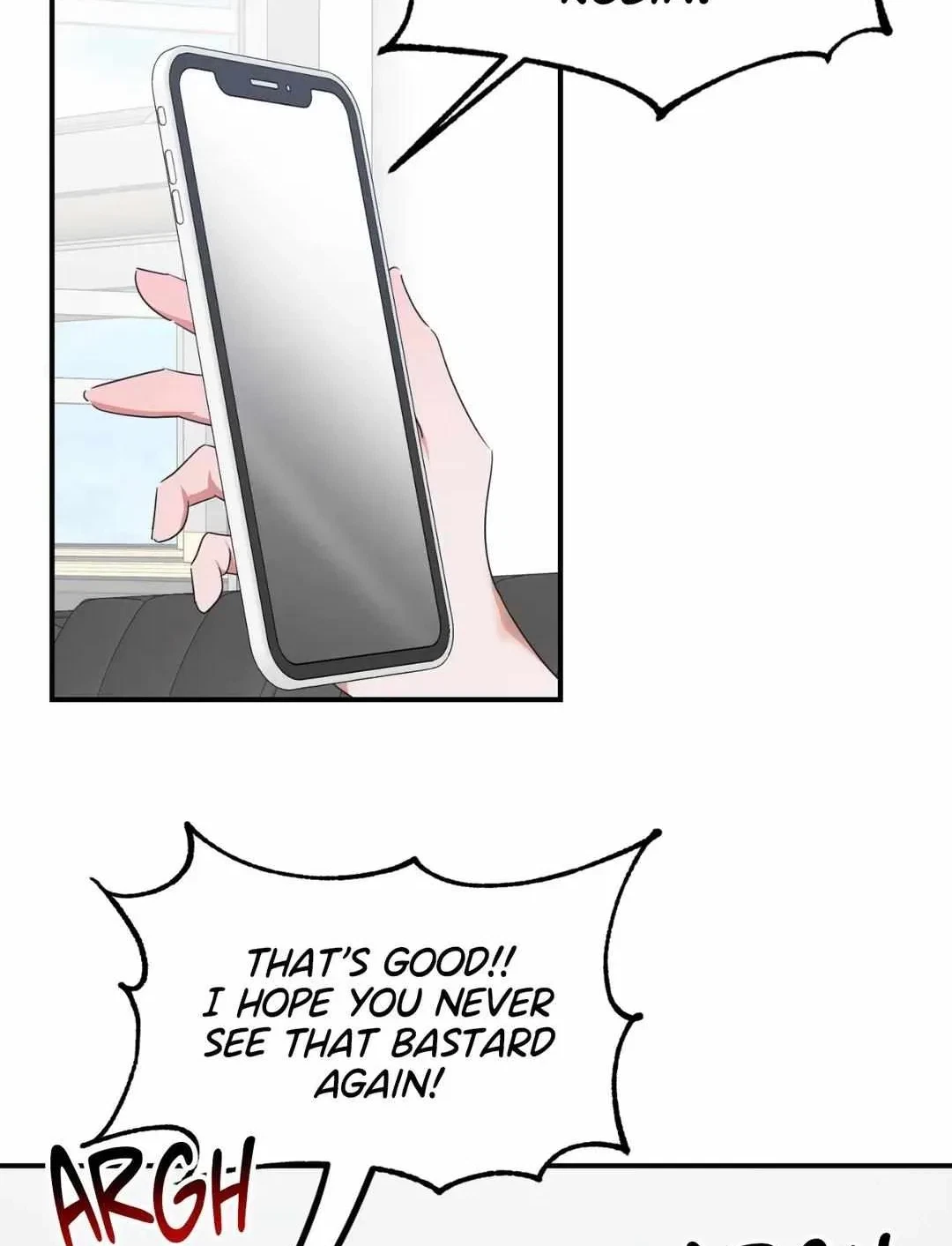 Tasty Temptations Chapter 31, page 2